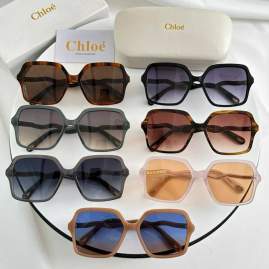 Picture of Chloe Sunglasses _SKUfw60728265fw